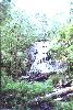 waterfall near the Karri Valley Resort