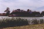 Murray River river-boat