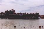 Murray River river-boat